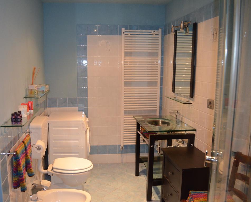 Apartment Alfieri Alba  Room photo