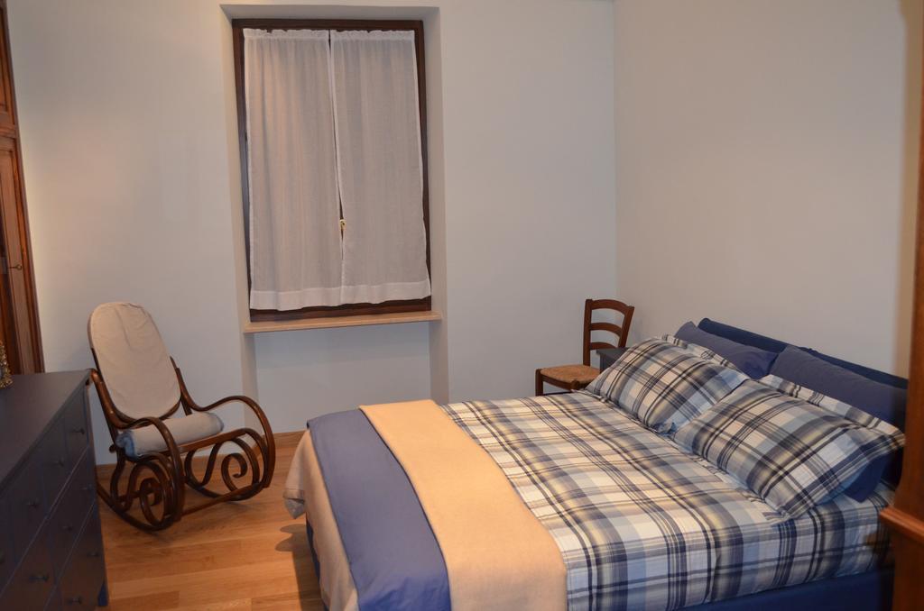 Apartment Alfieri Alba  Room photo