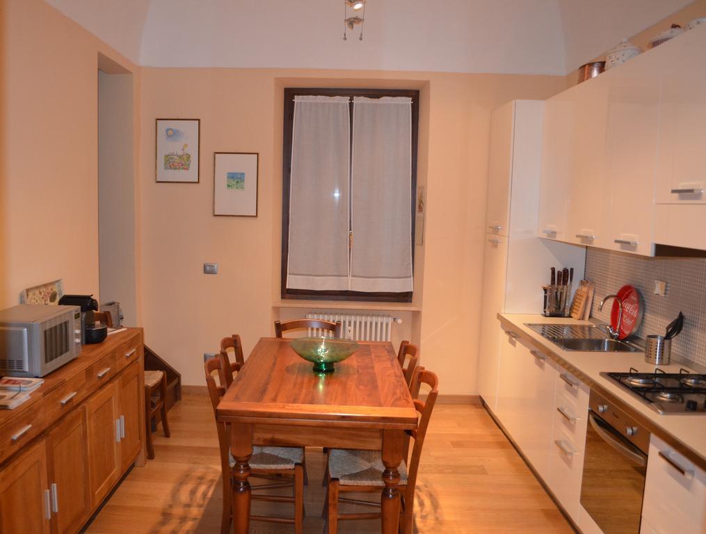 Apartment Alfieri Alba  Room photo