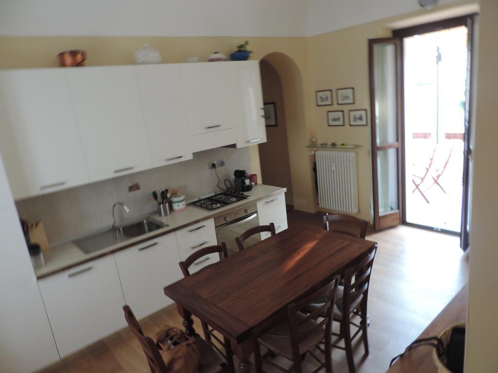 Apartment Alfieri Alba  Room photo
