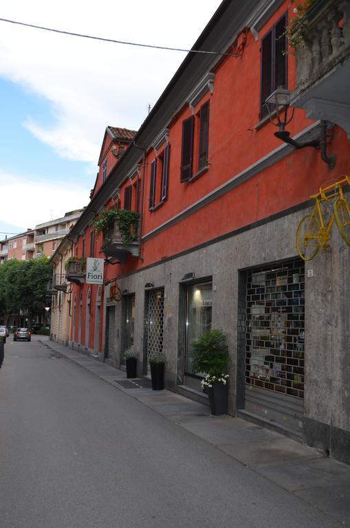 Apartment Alfieri Alba  Exterior photo