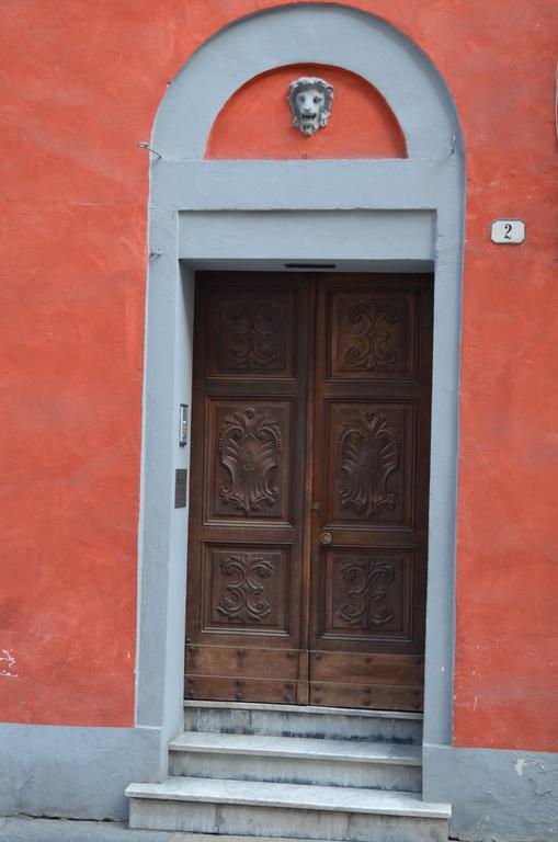 Apartment Alfieri Alba  Exterior photo