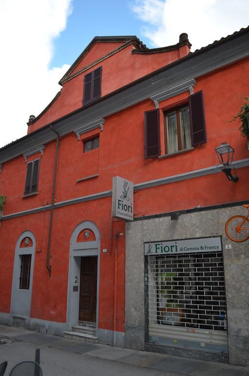 Apartment Alfieri Alba  Exterior photo