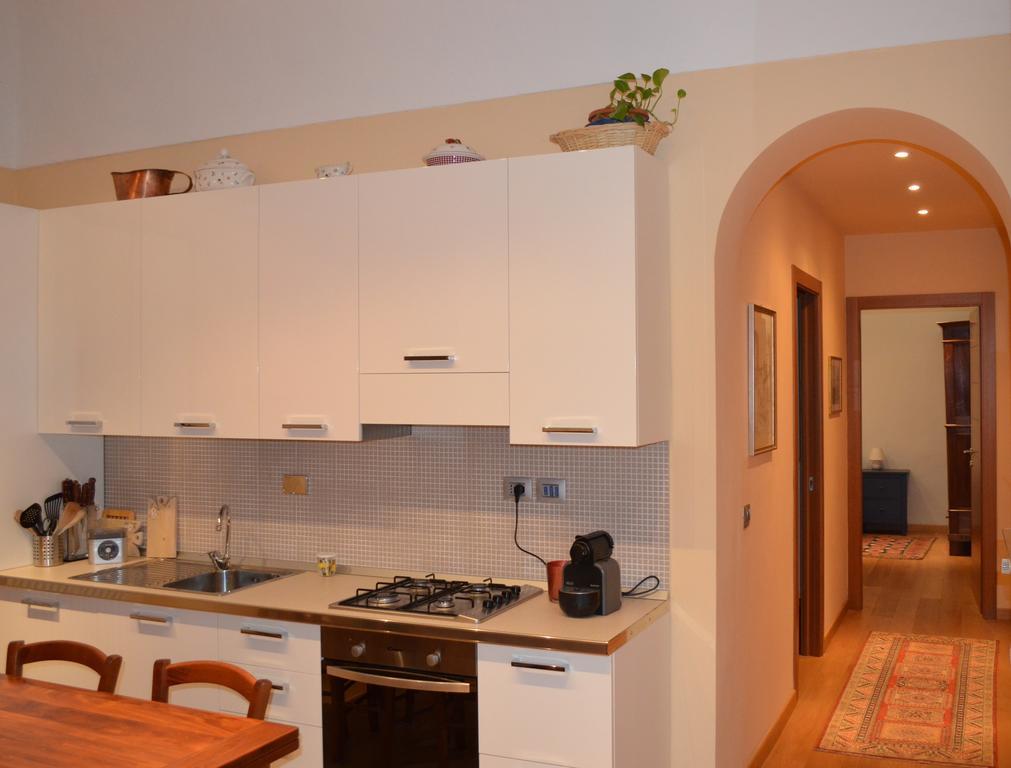 Apartment Alfieri Alba  Exterior photo