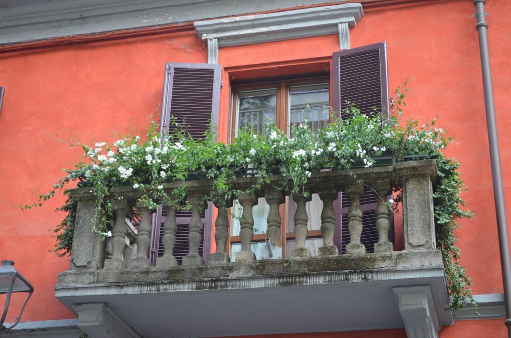 Apartment Alfieri Alba  Exterior photo