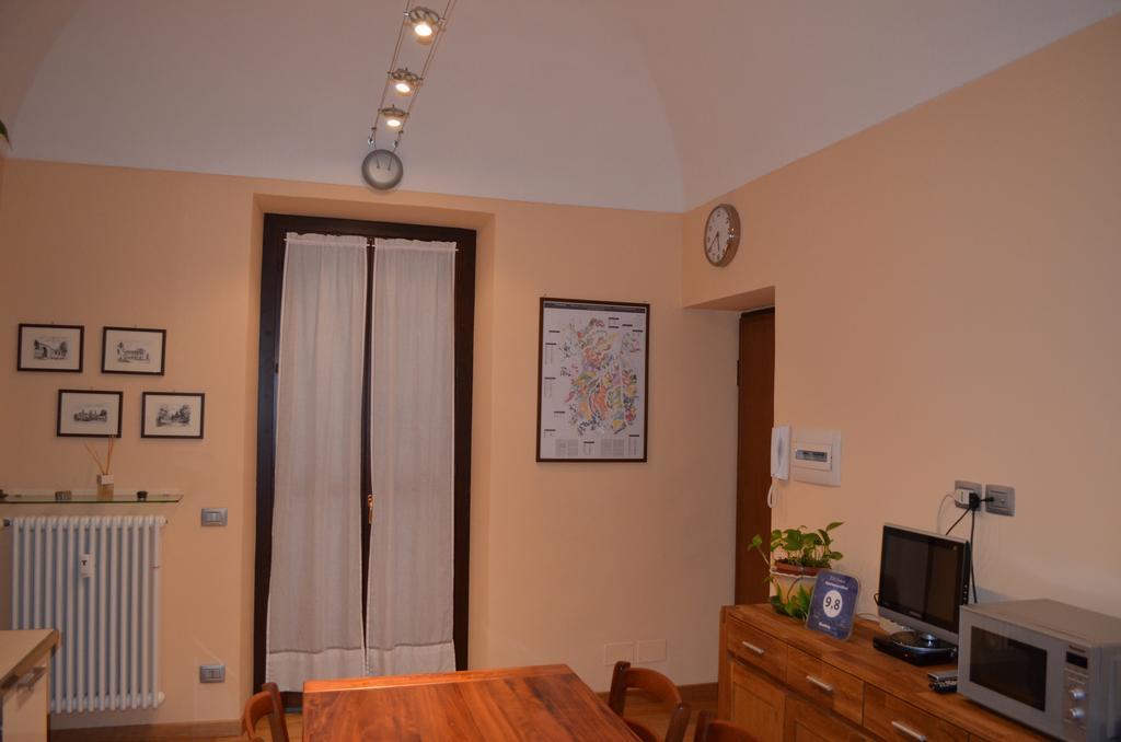 Apartment Alfieri Alba  Exterior photo