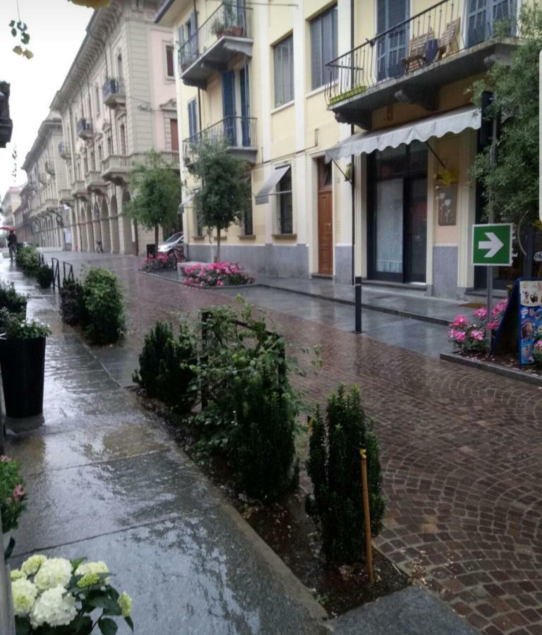 Apartment Alfieri Alba  Exterior photo